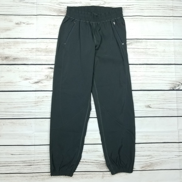 The North Face Pants - The North Face Cropped Jogger Pants Sz XS